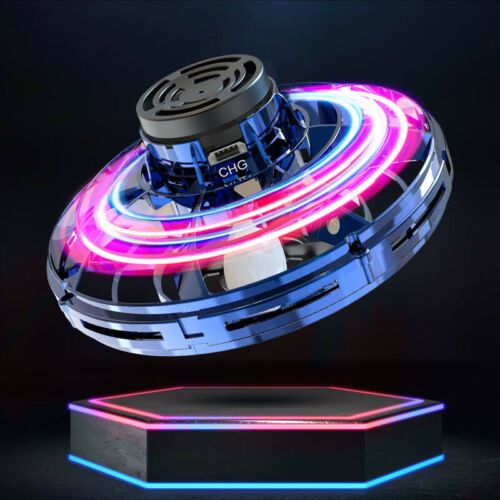 Flying Spinner- Flying Mini Pro Spinner