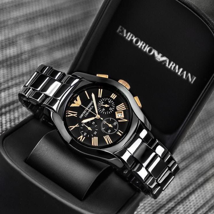 Elite Watches for the Modern Gentleman & Lady